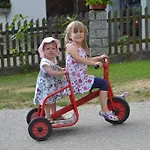 Klieber - Urlaub Am Biobauernhof *