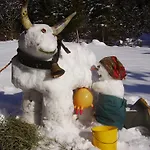 Klieber - Urlaub Am Biobauernhof * Millstatt