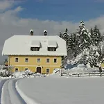 Klieber - Urlaub Am Biobauernhof *