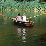 Κατάλυμα σε φάρμα Klieber - Urlaub Am Biobauernhof Millstatt