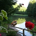 Κατάλυμα σε φάρμα Klieber - Urlaub Am Biobauernhof