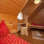 Κατάλυμα σε φάρμα Klieber - Urlaub Am Biobauernhof Millstatt