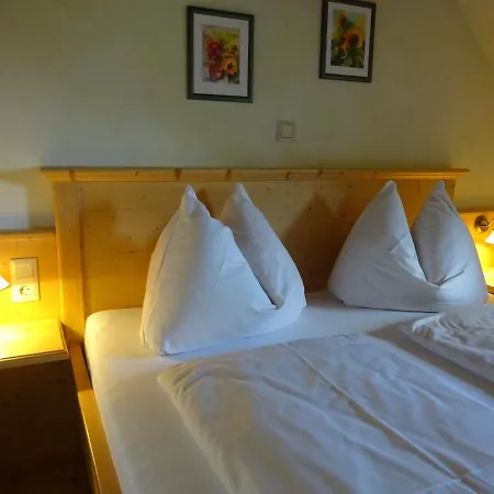 Klieber - Urlaub Am Biobauernhof *