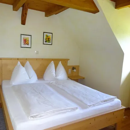 Klieber - Urlaub Am Biobauernhof Millstatt
