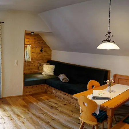Farm stay Klieber - Urlaub Am Biobauernhof