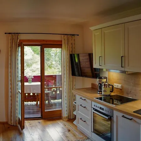 Klieber - Urlaub Am Biobauernhof Farm stay Millstatt