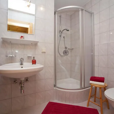 Farm stay Klieber - Urlaub Am Biobauernhof