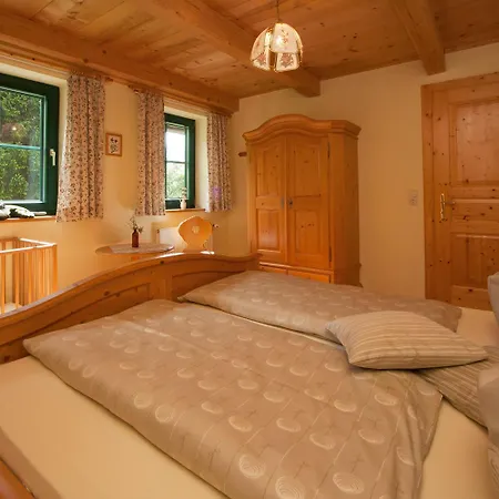 Farm stay Klieber - Urlaub Am Biobauernhof