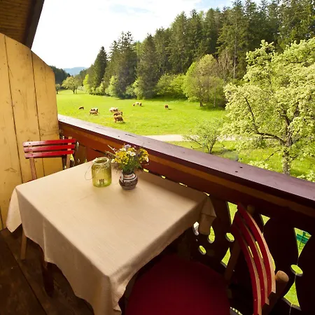 Farm stay Klieber - Urlaub Am Biobauernhof