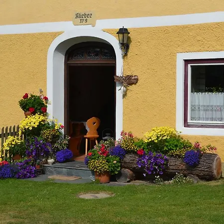 Farm stay Klieber - Urlaub Am Biobauernhof Millstatt