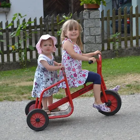 Klieber - Urlaub Am Biobauernhof *