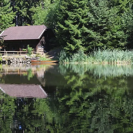 Klieber - Urlaub Am Biobauernhof 팜스테이 밀슈타
