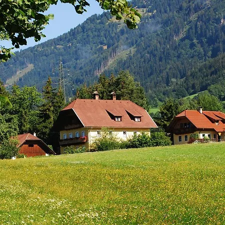Farm stay Klieber - Urlaub Am Biobauernhof *