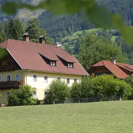 Farm stay Klieber - Urlaub Am Biobauernhof *