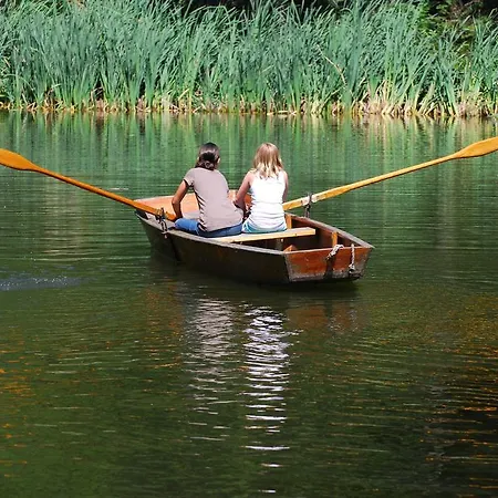 Alloggio per agriturismo Klieber - Urlaub Am Biobauernhof Millstatt