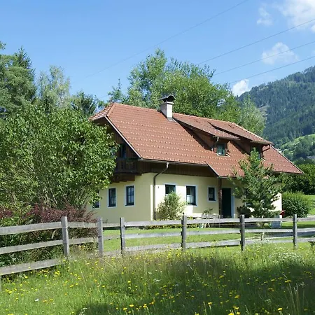 Klieber - Urlaub Am Biobauernhof *