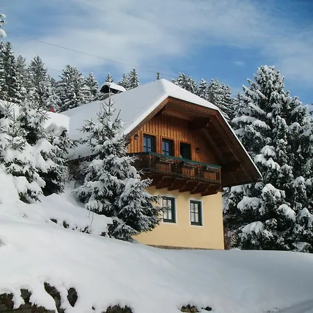 Klieber - Urlaub Am Biobauernhof
