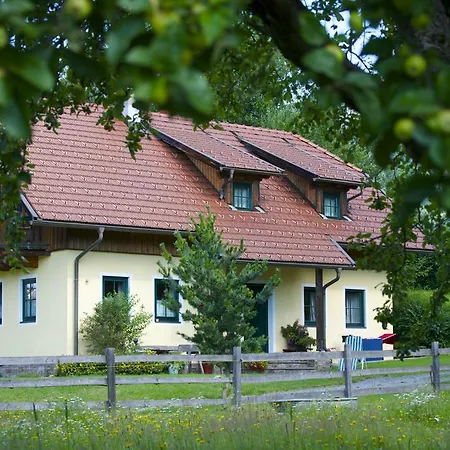 Klieber - Urlaub Am Biobauernhof Alloggio per agriturismo *