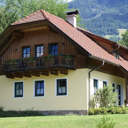 Klieber - Urlaub Am Biobauernhof Farm stay