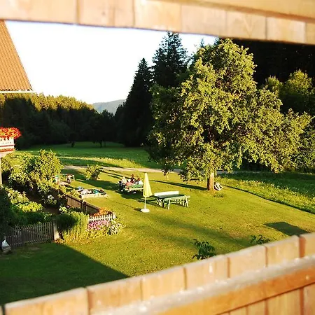 Klieber - Urlaub Am Biobauernhof * 밀슈타