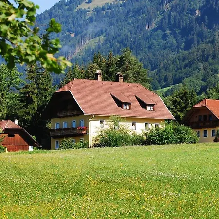 Farm stay Klieber - Urlaub Am Biobauernhof *