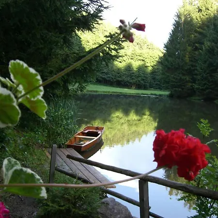 Alloggio per agriturismo Klieber - Urlaub Am Biobauernhof