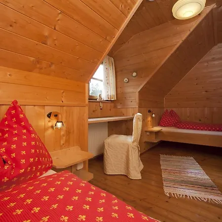 Farm stay Klieber - Urlaub Am Biobauernhof Millstatt