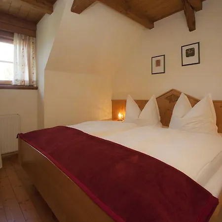 Klieber - Urlaub Am Biobauernhof * Millstatt