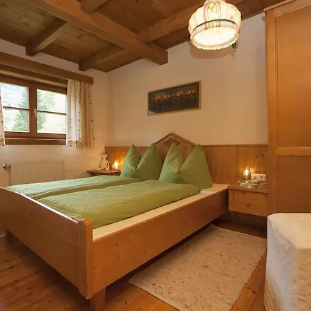 Klieber - Urlaub Am Biobauernhof Farm stay *
