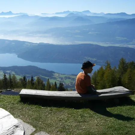 Klieber - Urlaub Am Biobauernhof