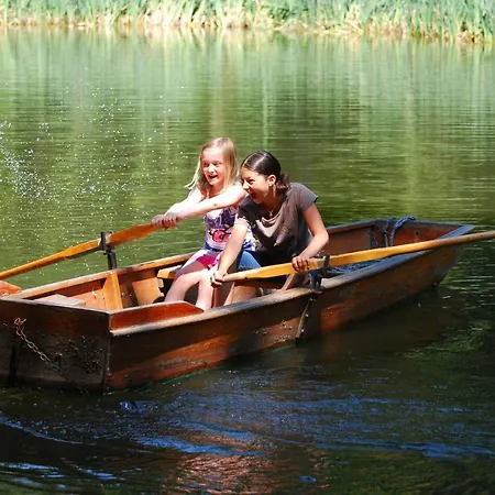 Klieber - Urlaub Am Biobauernhof Farm stay *