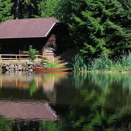 Κατάλυμα σε φάρμα Klieber - Urlaub Am Biobauernhof
