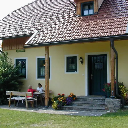 Klieber - Urlaub Am Biobauernhof *